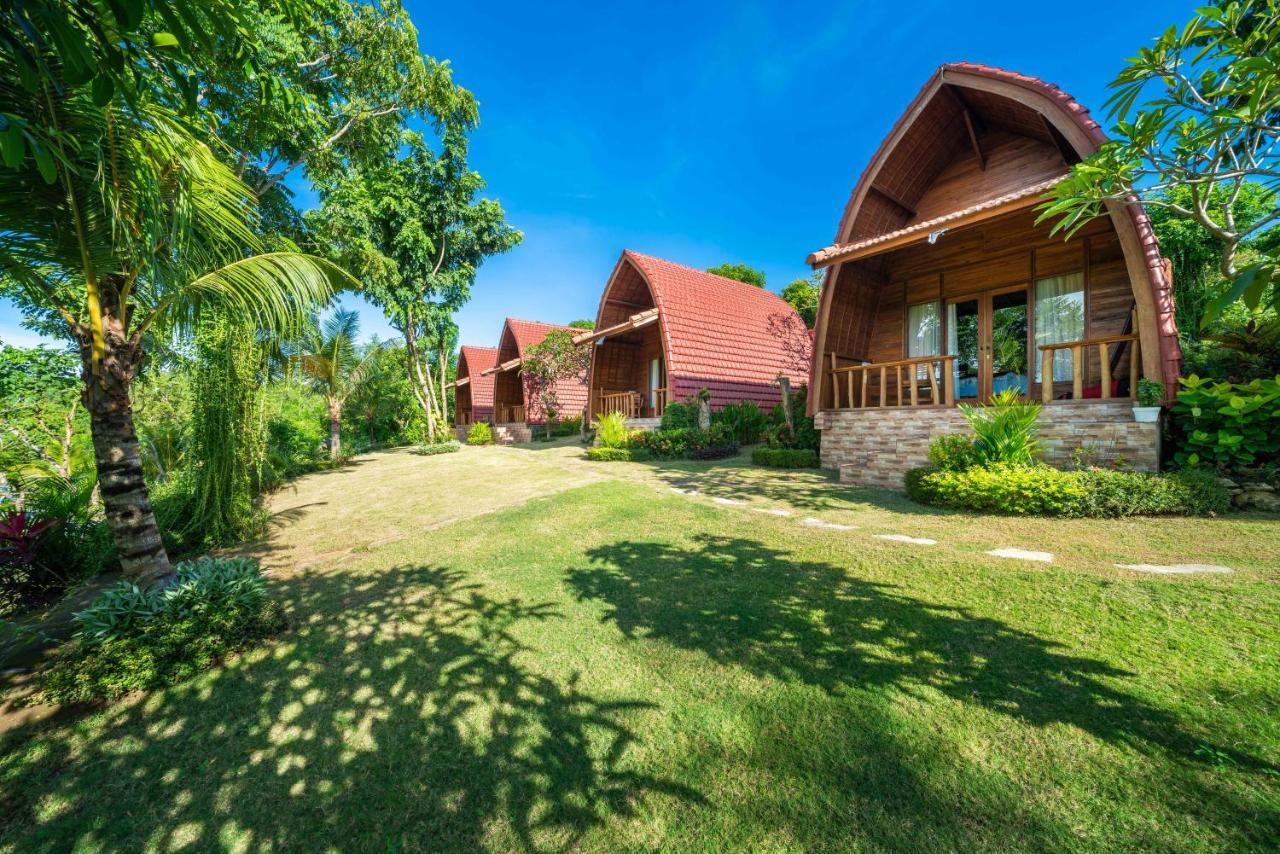 Ring Sun Cottages Uluwatu  Exterior photo